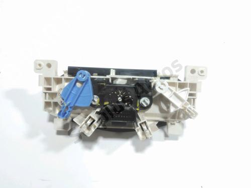 Climate control DACIA SANDERO II TCe 90 (B8M1, B8MA, B8AC) | BP38497312I5 - Image 2