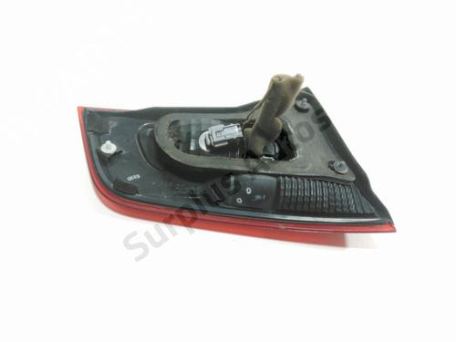 Højre baglygte bagklap RENAULT KOLEOS I (HY_) 2.0 dCi 4x4 (HY0B) | BP28267718C80 
