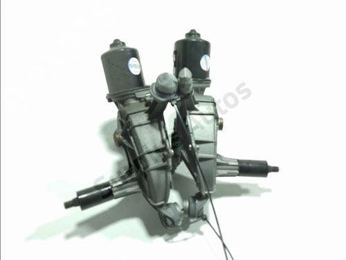 Vindrude Viskermekanisme Vindrude Viskermekanisme CITROËN C4 Picasso I MPV (UD_) 1.6 HDi (109 hp) 33867940 33867940