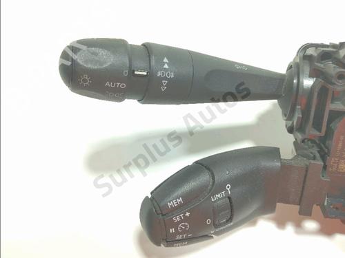 Steering wheel controls CITROËN C3 III (SX) 1.5 BlueHDi 100 (SXYHYP, SXYHTU) | BP38497305E15 - Image 2