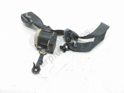 Used Front right belt tensioner RENAULT CLIO II (BB_, CB_) 1.5 dCi (B/CB07) (65 hp) 30992403