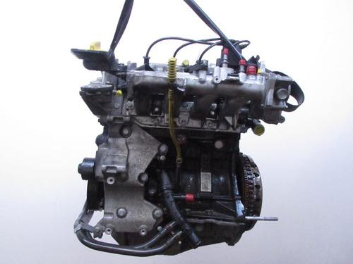 Engine RENAULT WIND (E4M_) 1.2 (E4MF) | BP28218437M1 