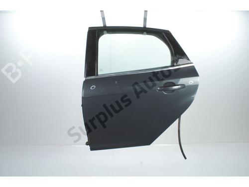 Used Left rear door Left rear door 28254071 28254071