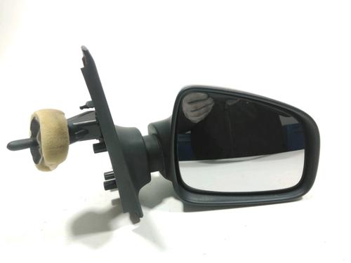 Used Right mirror DACIA LOGAN MCV II 1.5 dCi (75 hp) 28246575