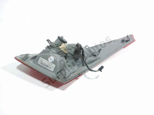 Left tailgate light RENAULT MEGANE III Hatchback (BZ0/1_, B3_) 1.5 dCi (BZ1G, BZ1W, BZ0R) | BP38588466C79 - Image 2