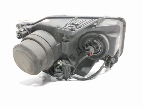 Left headlight JEEP COMPASS (MK49) 2.2 CRD | BP32742478C28 - Image 2