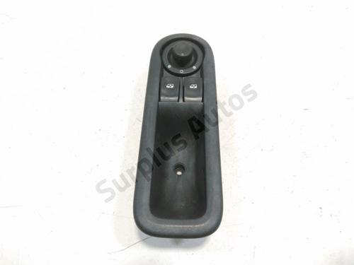 Used Left front window switch Left front window switch 38743211 38743211