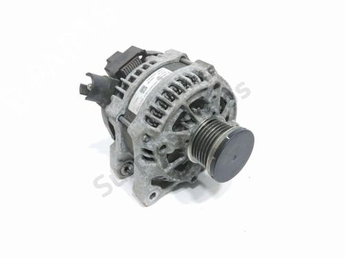 Generator FORD FIESTA VII (HJ, HF) 1.1 Ti-VCT (70 hp) 28222755