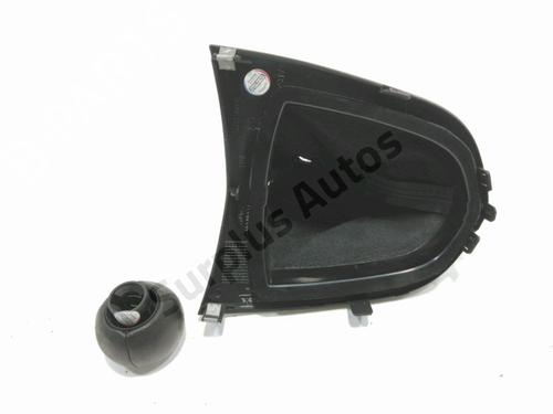 Shift knob PEUGEOT RCZ | BP38742765I34 - Image 2