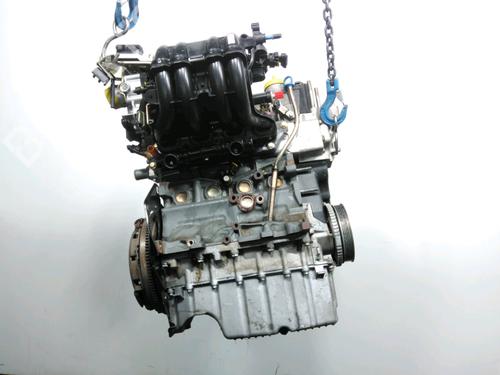 Used Engine FIAT STILO (192_) 1.4 16V (192AXH1B, 192BXH1B) (95 hp) 28218579