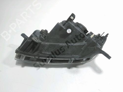 Right headlight DACIA SANDERO II TCe 90 (B8M1, B8MA, B8AC) | BP39491331C29 - Image 3
