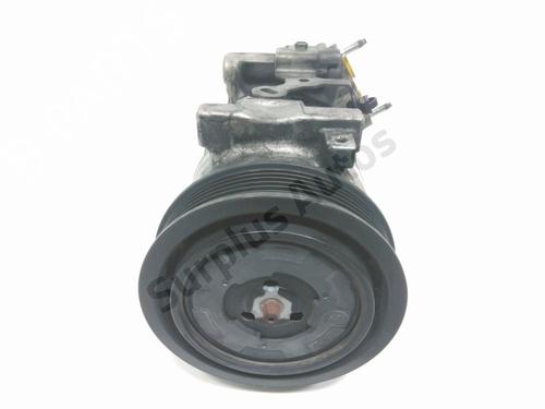 Used AC compressor AC compressor 37167577 37167577