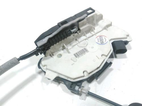 Rear right lock VW TIGUAN (5N_) 2.0 TDI 4motion | BP28254343C99