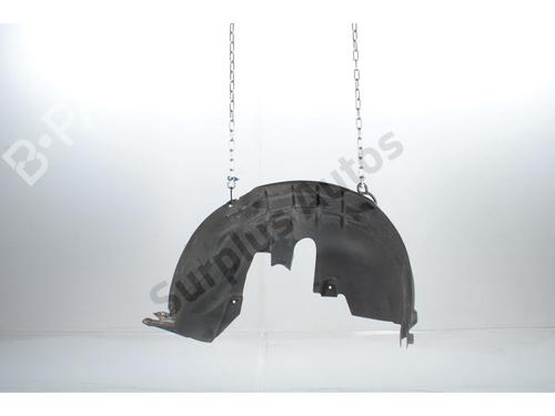 Used Wheel arch Wheel arch DS DS 4 / DS 4 CROSSBACK (NX_) 1.2 THP 130 (NXHNYM) (130 hp) 34262741 34262741