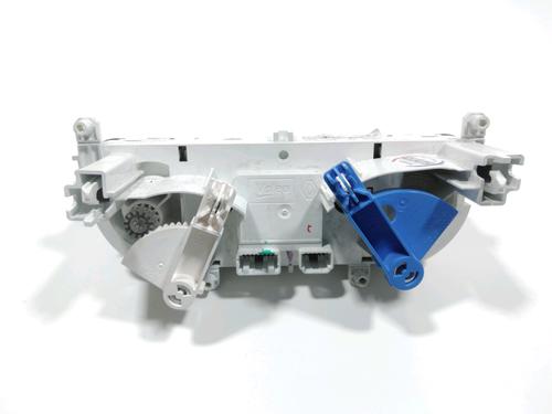 Climate control RENAULT CLIO IV (BH_) 1.5 dCi 75 | BP28227573I5 