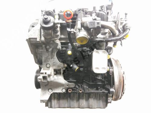 Used Engine AUDI Q3 (8UB, 8UG) 2.0 TDI (140 hp) 32694409