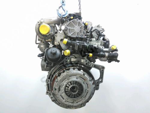 Engine PEUGEOT 308 II (LB_, LP_, LW_, LH_, L3_) 1.6 HDi / BlueHDi 115 | BP28219402M1 