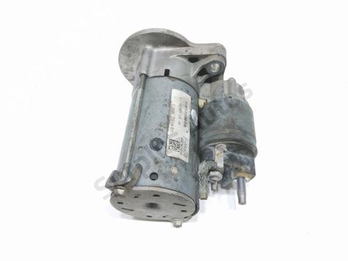 Starter FORD FIESTA VII (HJ, HF) 1.5 TDCi | BP36946501M8 - Image 3