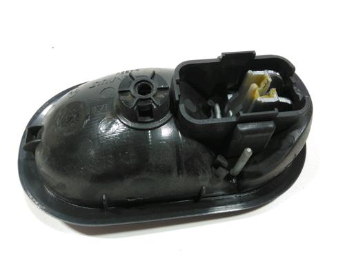 Rear right interior door handle RENAULT CLIO III (BR0/1, CR0/1) 1.5 dCi (C/BR0G, C/BR1G) | BP28252467I16 