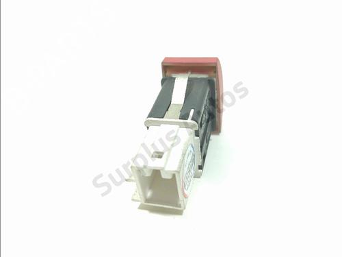 Warning switch SKODA OCTAVIA II (1Z3) 1.9 TDI | BP37768440I22 - Image 3
