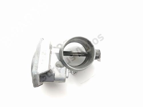 Throttle body BMW 1 (E87) 120 d | BP28220821M82 - Image 4
