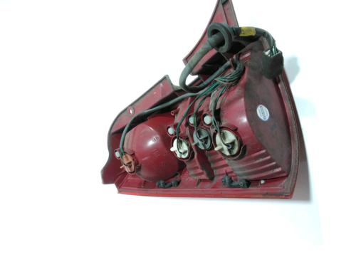 Right taillight KIA PICANTO I (SA) 1.0 | BP28268701C35 