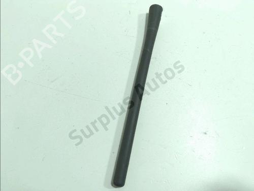 Andre FORD FIESTA VII (HJ, HF) 1.5 TDCi (86 hp) 32655476