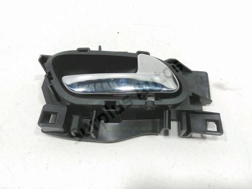 Used Front right interior door handle CITROËN C4 Picasso I MPV (UD_) 2.0 HDi 138 (136 hp) 30996319