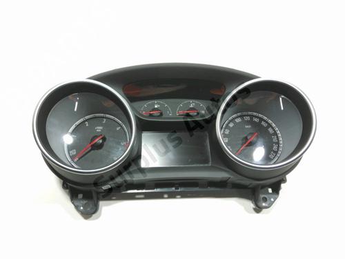 Used Instrument cluster Instrument cluster 37769312 37769312