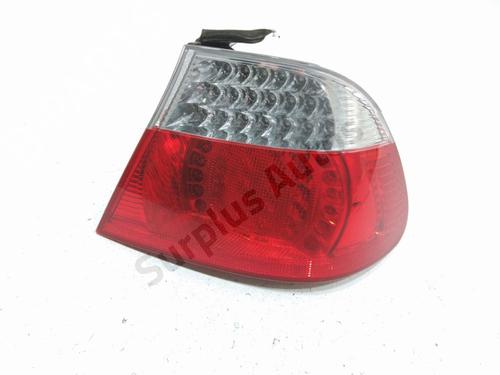 Used Right taillight BMW 3 Coupe (E46) 318 Ci (143 hp) 31006287