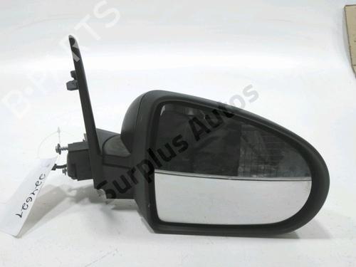 Used Right mirror MITSUBISHI COLT VI (Z3_A, Z2_A) 1.3 (Z21A) (95 hp) 30997183
