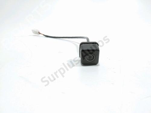 Camera RENAULT SCÉNIC III (JZ0/1_) 1.6 dCi (JZ00, JZ12) | BP28234832E14 
