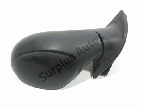 Left mirror CITROËN C3 I (FC_, FN_) 1.4 HDi | BP30141398C26 