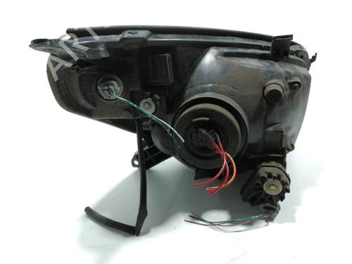 Left headlight TOYOTA RAV 4 II (_A2_) 2.0 4WD (ACA21, ACA20) | BP28266689C28 