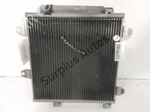Used AC radiator CITROËN C1 (PM_, PN_) 1.0 (68 hp) 30986371