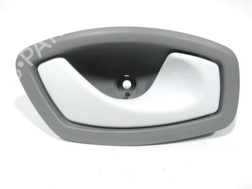 Used Front right interior door handle RENAULT ZOE (BFM_) ZOE (88 hp) 28242681