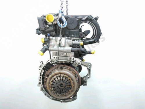 Engine PEUGEOT 208 I (CA_, CC_) 1.2 VTI 82 | BP37506877M1 - Image 4