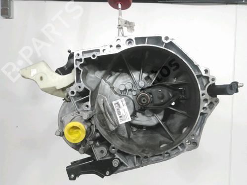 Gearbox CITROËN DS3 (SA_) 1.6 HDi 90 | BP32742002M3 - Image 4