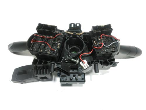 Steering wheel controls DACIA LODGY (JS_) 1.6 SCe 100 (JSAV) | BP37766571E15 - Image 4