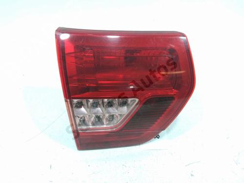 Used Left tailgate light Left tailgate light 31005933 31005933