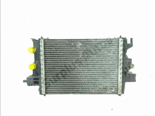 Water radiator RENAULT CLIO V (B7_) 1.5 Blue dCi 85 (B7AG) | BP37870364M31 - Image 2