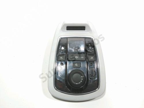 Used Interior roof light PEUGEOT 508 SW I (8E_) 1.6 BlueHDi 120 (120 hp) 28263807
