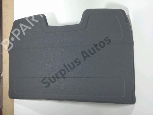 Used Rear parcel shelf Rear parcel shelf CITROËN BERLINGO (ER_, EC_) 1.5 BlueHDi 100 (102 hp) 36314876 36314876