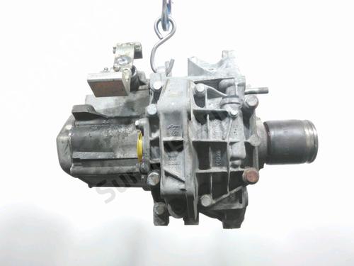 Gearbox FIAT 500 (312_) 1.2 (312AXA1A) | BP36695855M3 - Image 4