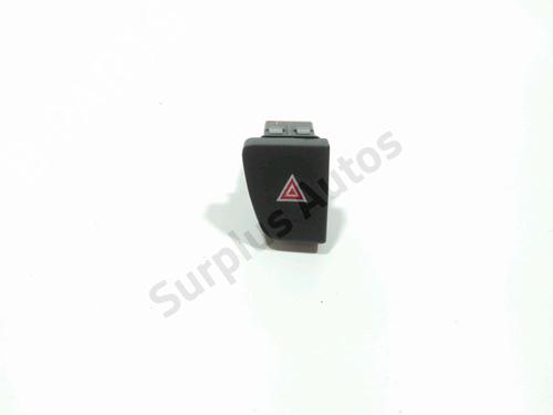 Used Warning switch PEUGEOT 5008 (0U_, 0E_) 1.6 HDi (114 hp) 28229537