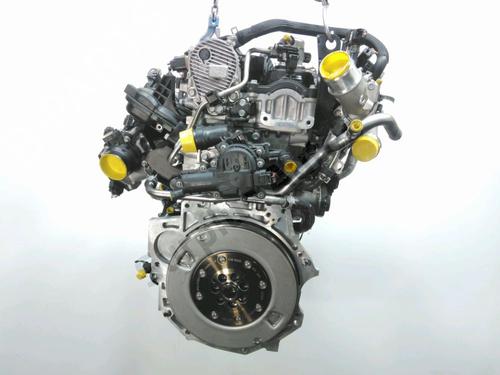 Engine HYUNDAI SANTA FÉ IV (TM, TMA) 1.6 T-GDI Hybrid HTRAC | BP32310815M1 - Image 4