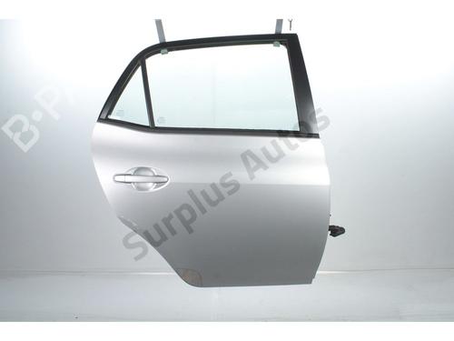 Used Right rear door Right rear door TOYOTA AURIS (_E15_) 1.8 Hybrid (ZWE150_, ZWE150R) (136 hp) 35808276 35808276