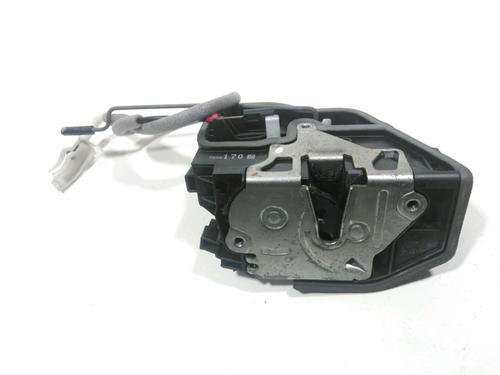 Used Front right lock BMW 5 (E60) 530 d (218 hp) 28247118