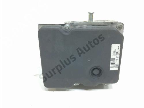 ABS pump CITROËN C5 III (RD_) 1.6 THP 155 (RD5FV8, RD5FNA) | BP40464441M43 - Image 4