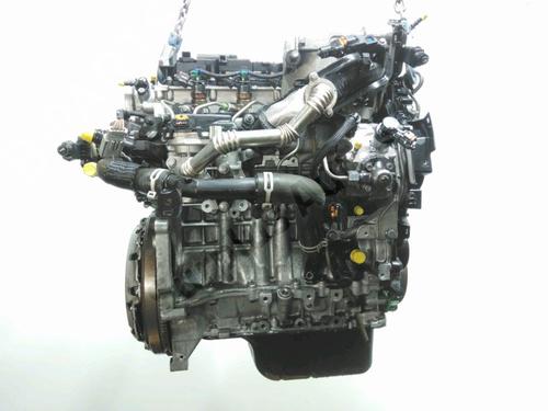 Used Engine CITROËN C3 II (SC_) 1.6 BlueHDi 75 (75 hp) 31032532